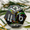 The Last Wish - 8pc Polyhedral Dice Set - Image 4