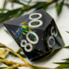 The Last Wish - 8pc Polyhedral Dice Set - Image 5