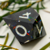The Last Wish - 8pc Polyhedral Dice Set - Image 6