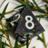The Last Wish - 8pc Polyhedral Dice Set - Image 7